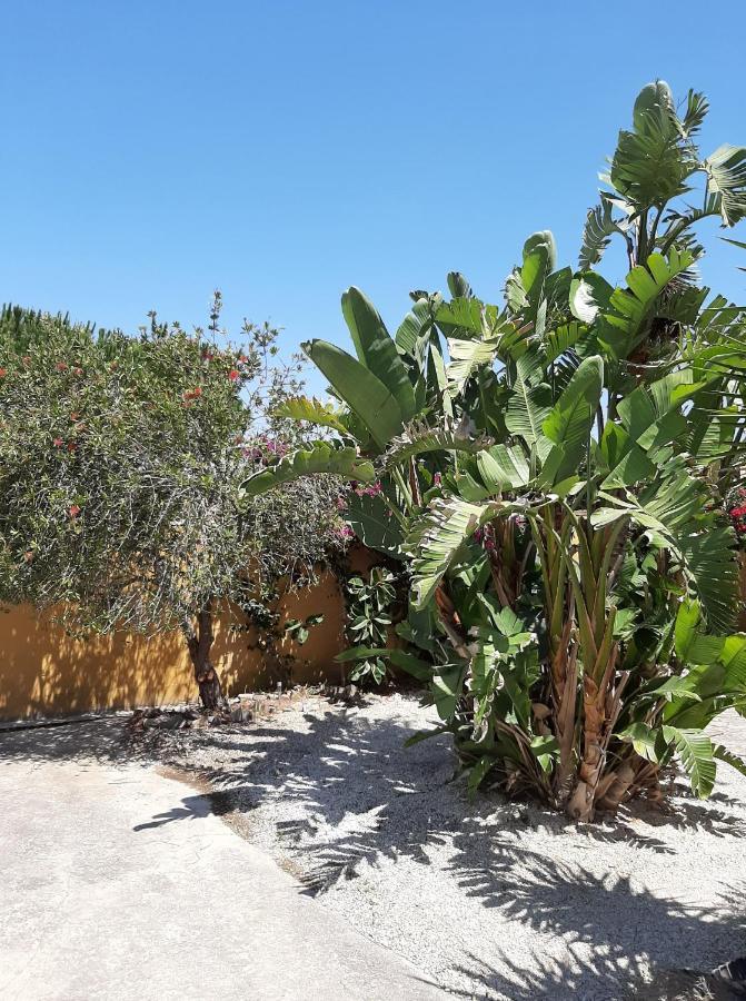 Villa La Capilla Chiclana de la Frontera Exterior foto