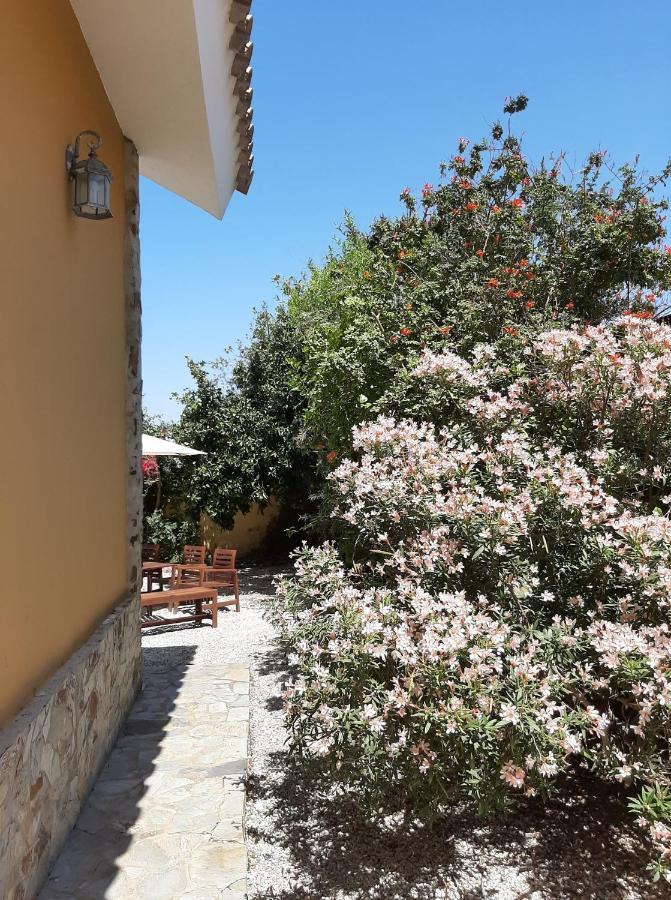 Villa La Capilla Chiclana de la Frontera Exterior foto
